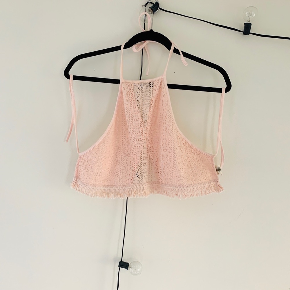 Pacsun top